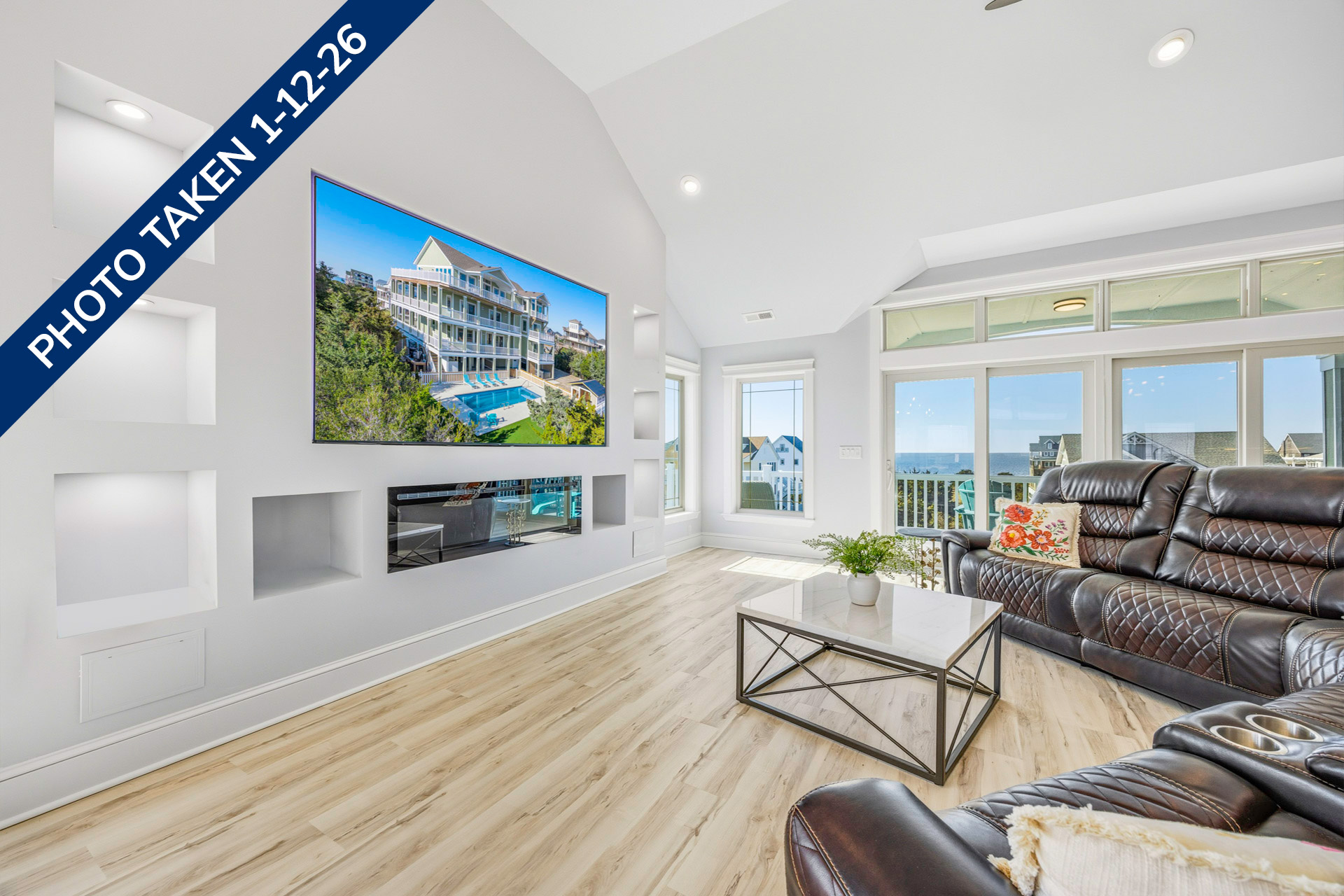 Surf Or Sound Realty 1238 TBD Great Room 3 Date