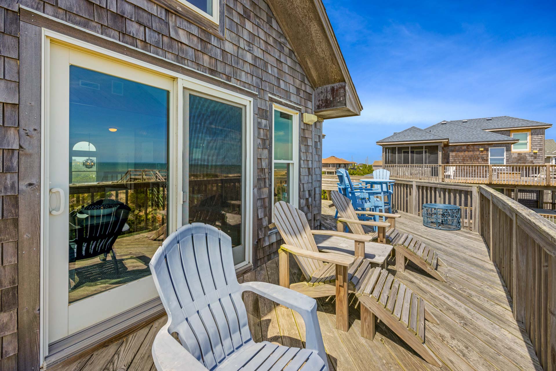 Surf Or Sound Realty 200 Hardalee Deck 2