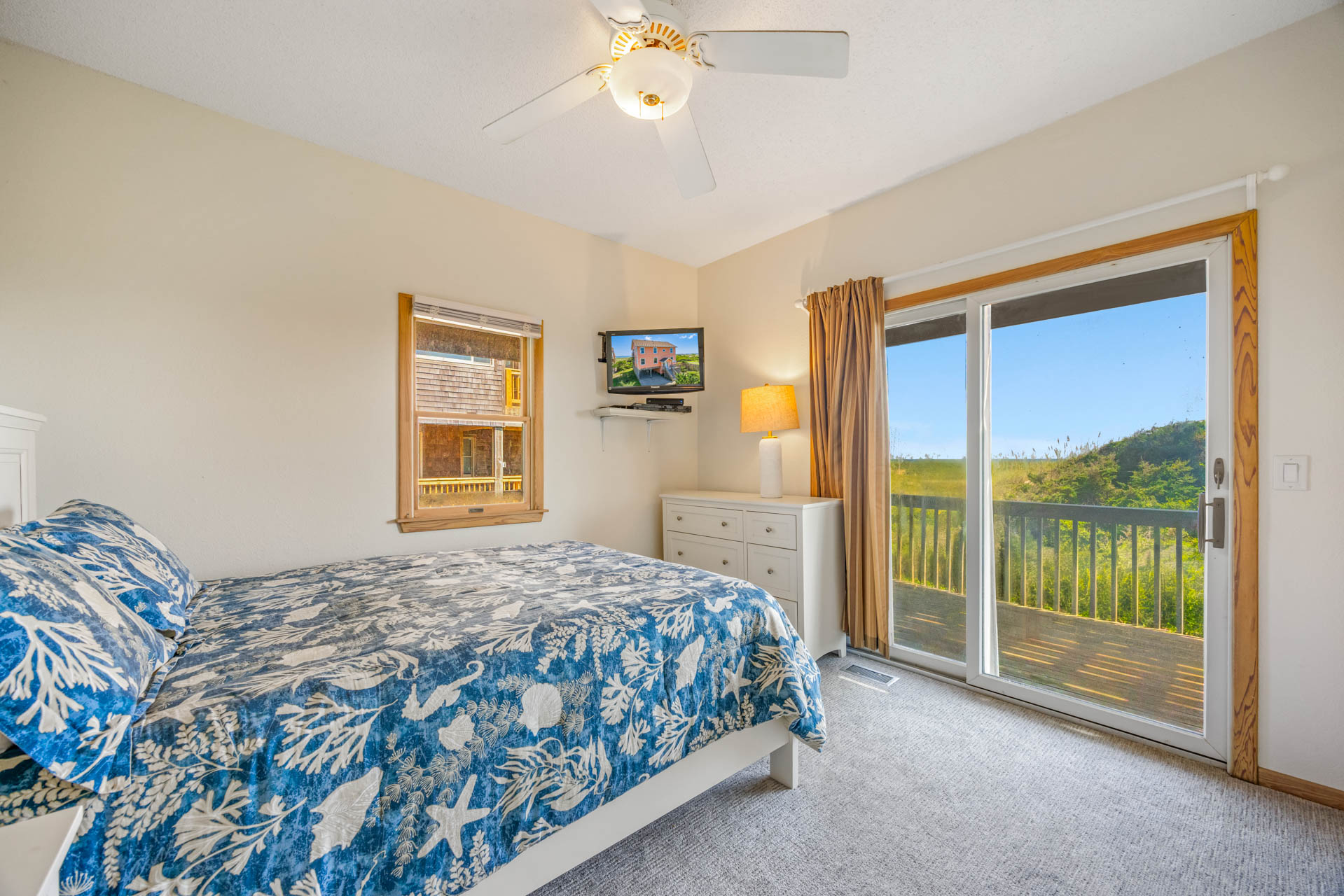 Surf Or Sound Realty 287 Surf Side Bedroom 3 1