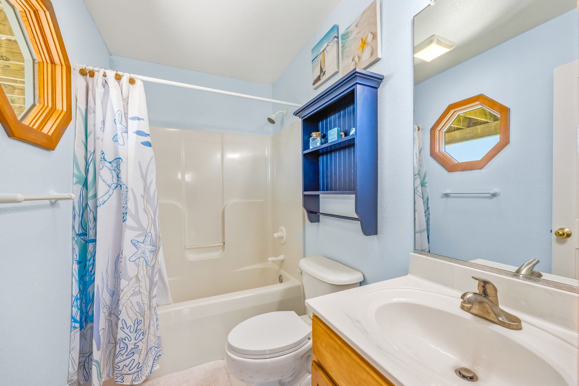 Surf Or Sound Realty 915 Smores And Shores Bedroom 2 3