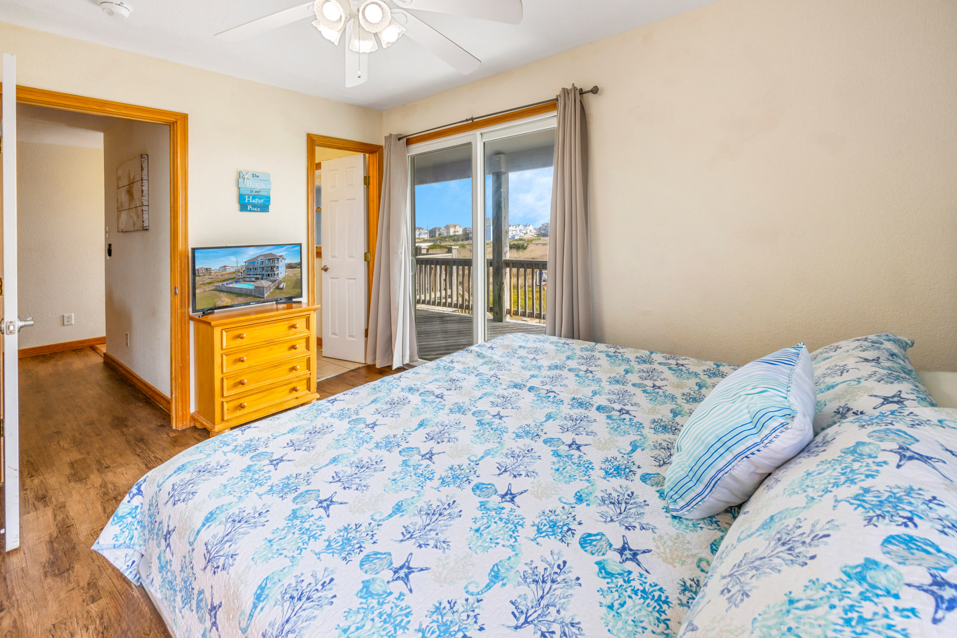 Surf Or Sound Realty 416 Bella Vista Bedroom 2 2
