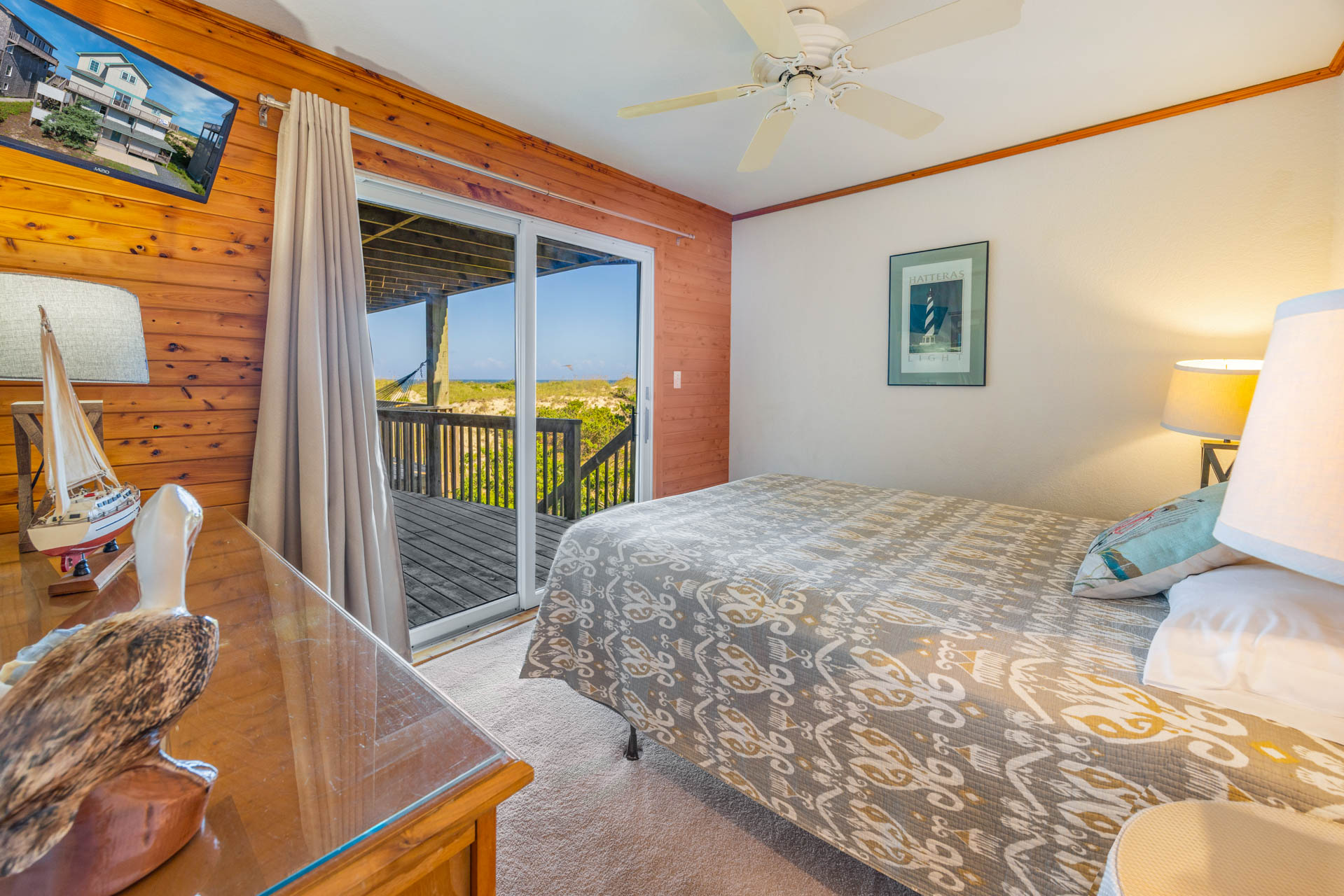 Surf Or Sound Realty 9 Reflections Bedroom 3