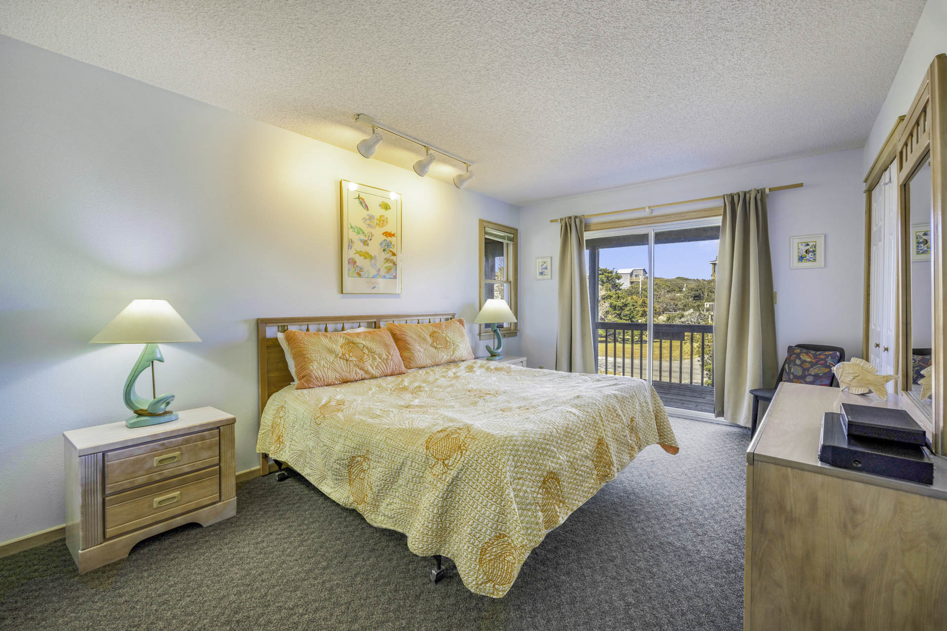 Surf Or Sound Realty 113 Sea Biscuit Bedroom 2 1