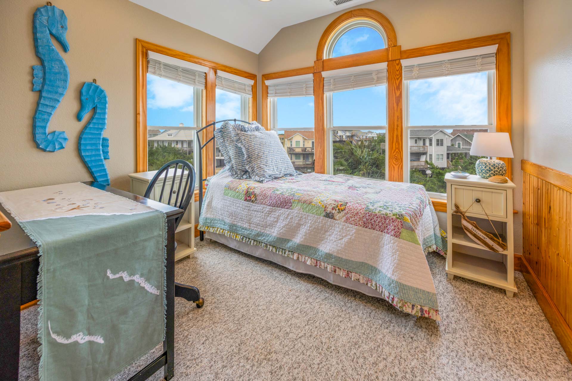 Surf Or Sound Realty 851 Eden Loft