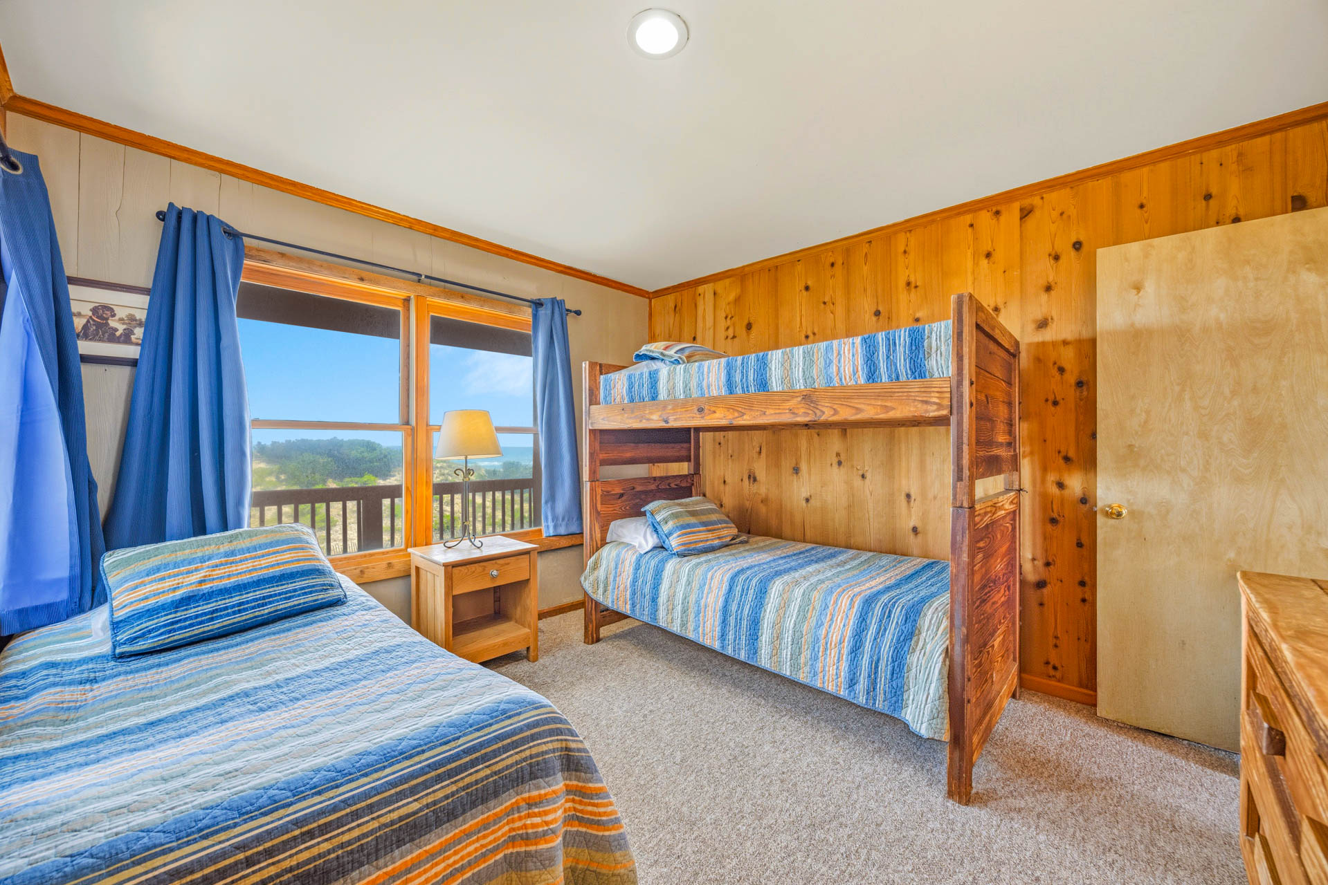 Surf Or Sound Realty 1254 Three Sheets To The Wind Bedroom 4 2
