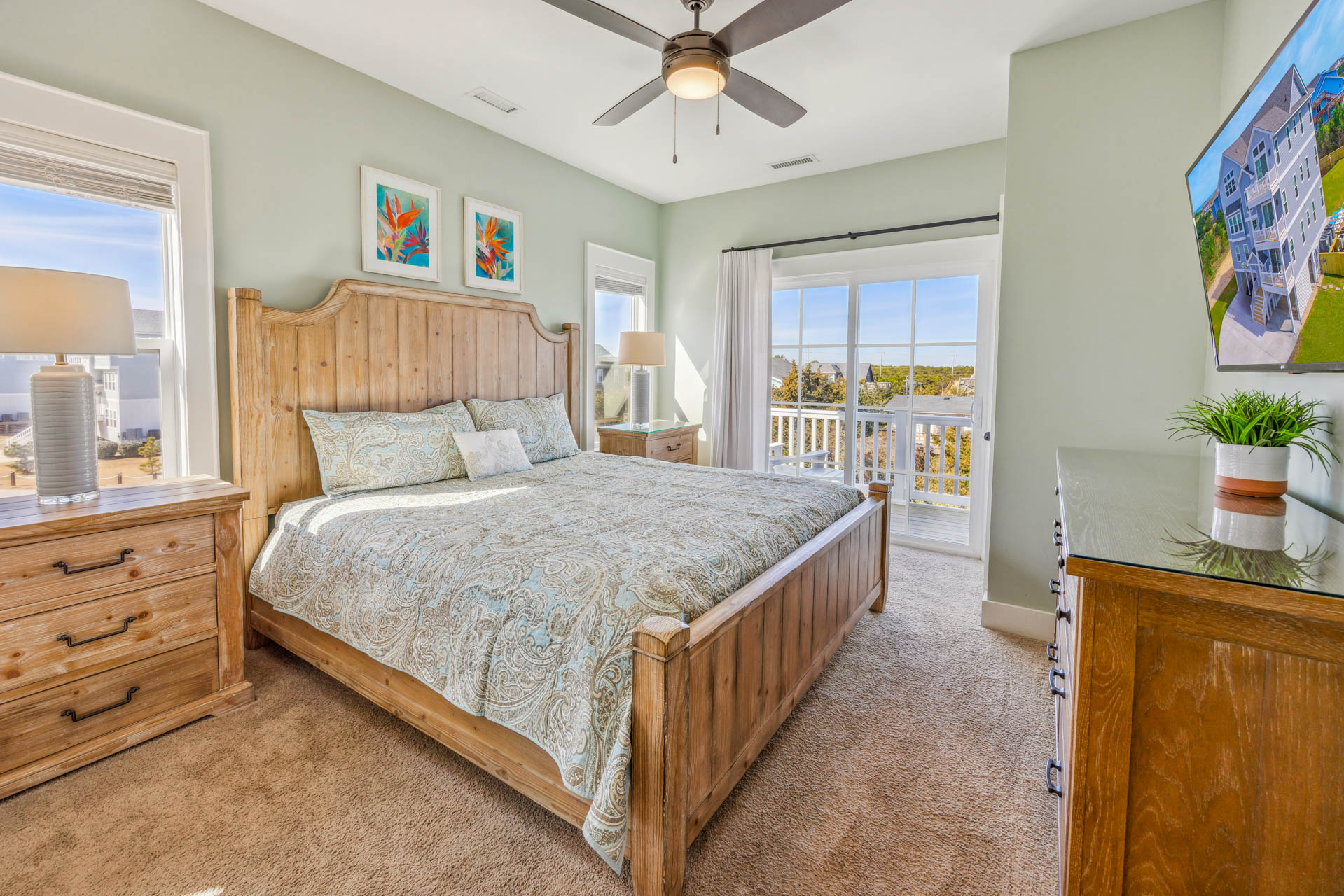 Surf Or Sound Realty 862 Perfect 10 Bedroom 3 1