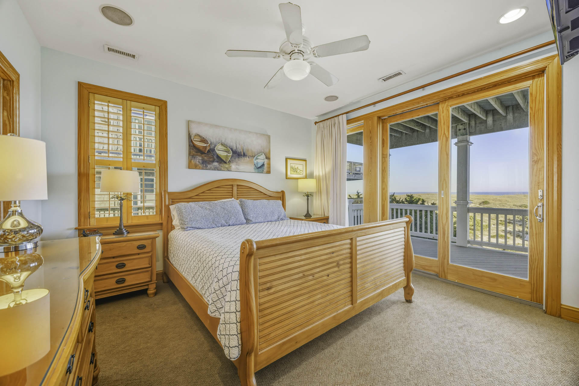 Surf Or Sound Realty 270 Seagate Station Bedroom 4 1