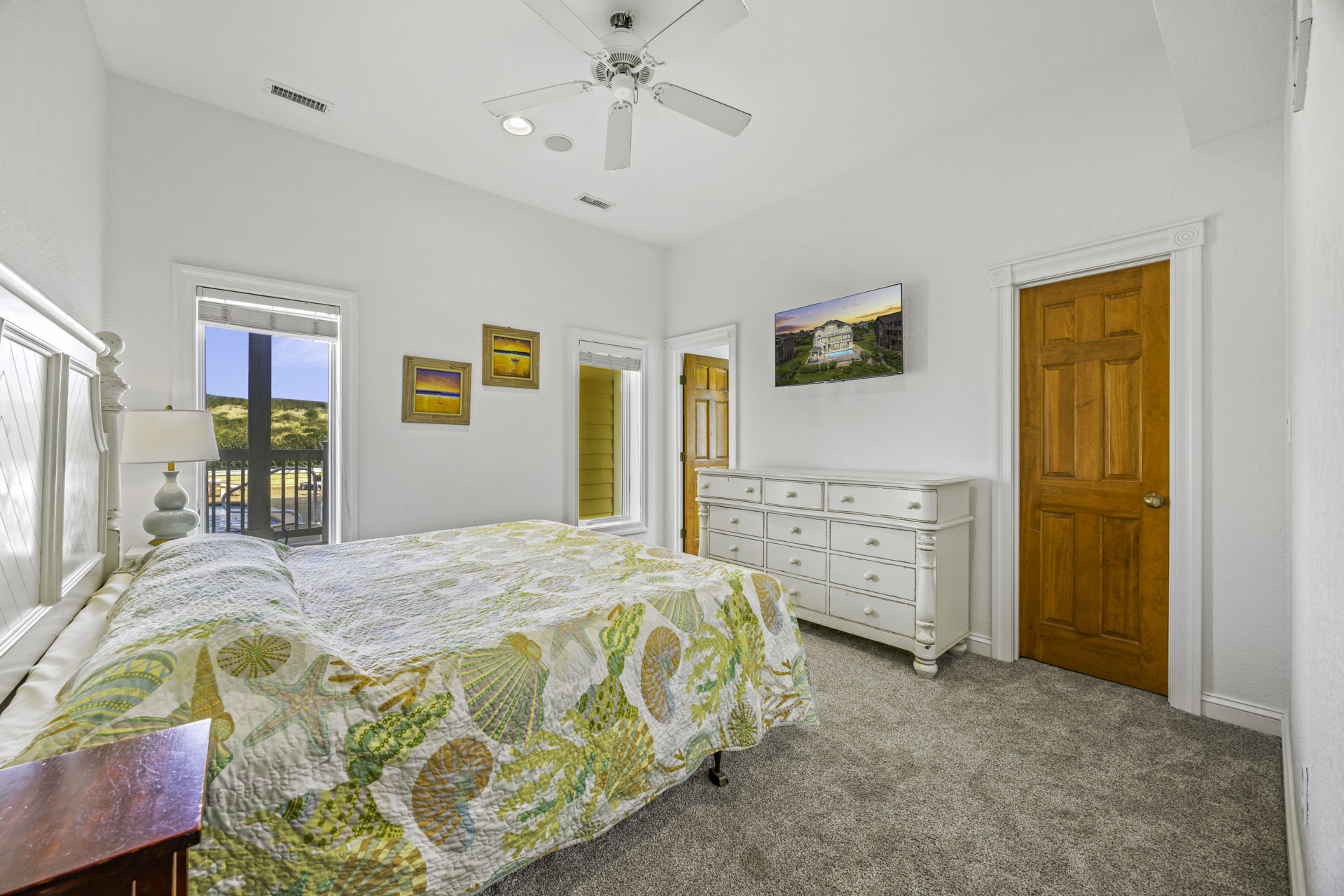Surf Or Sound Realty 1151 Sunsational Bedroom 6 1
