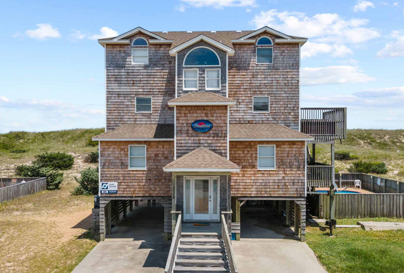 Suntana 85 Surf or Sound