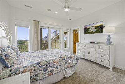 Surf Or Sound Realty 1151 Sunsational Bedroom 3