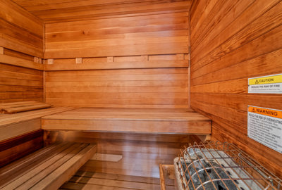 Surf Or Sound Realty 1151 Sunsational Sauna 3376795
