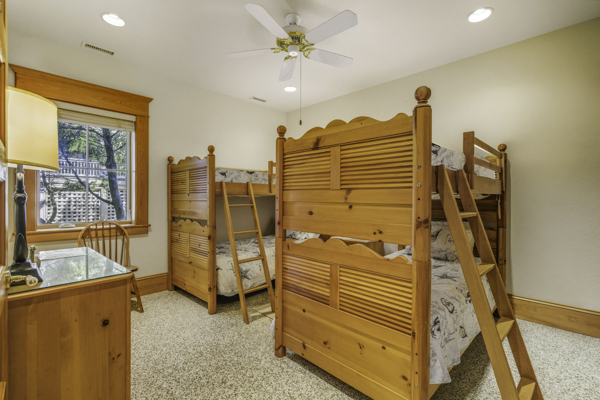 Surf Or Sound Realty 603 Seven Cousins Cottage Bedroom 7 2