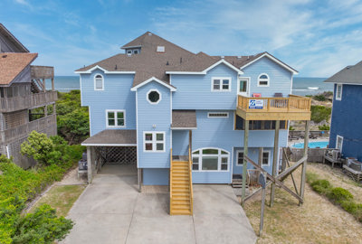 Surf Or Sound Realty 1028 Southern Exposure Exterior 2