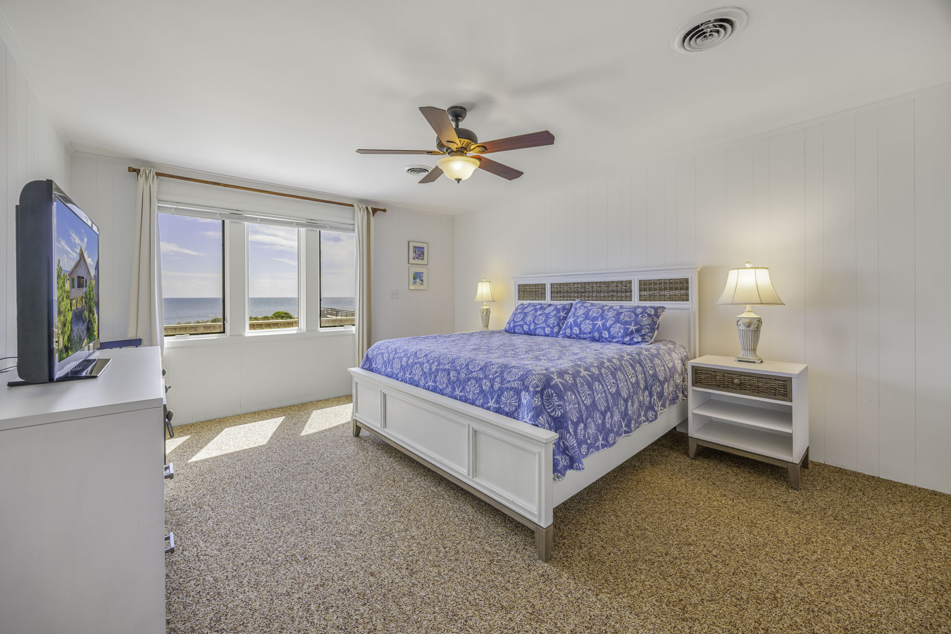 Surf Or Sound Realty 1097 Harmona Bedroom 1 1