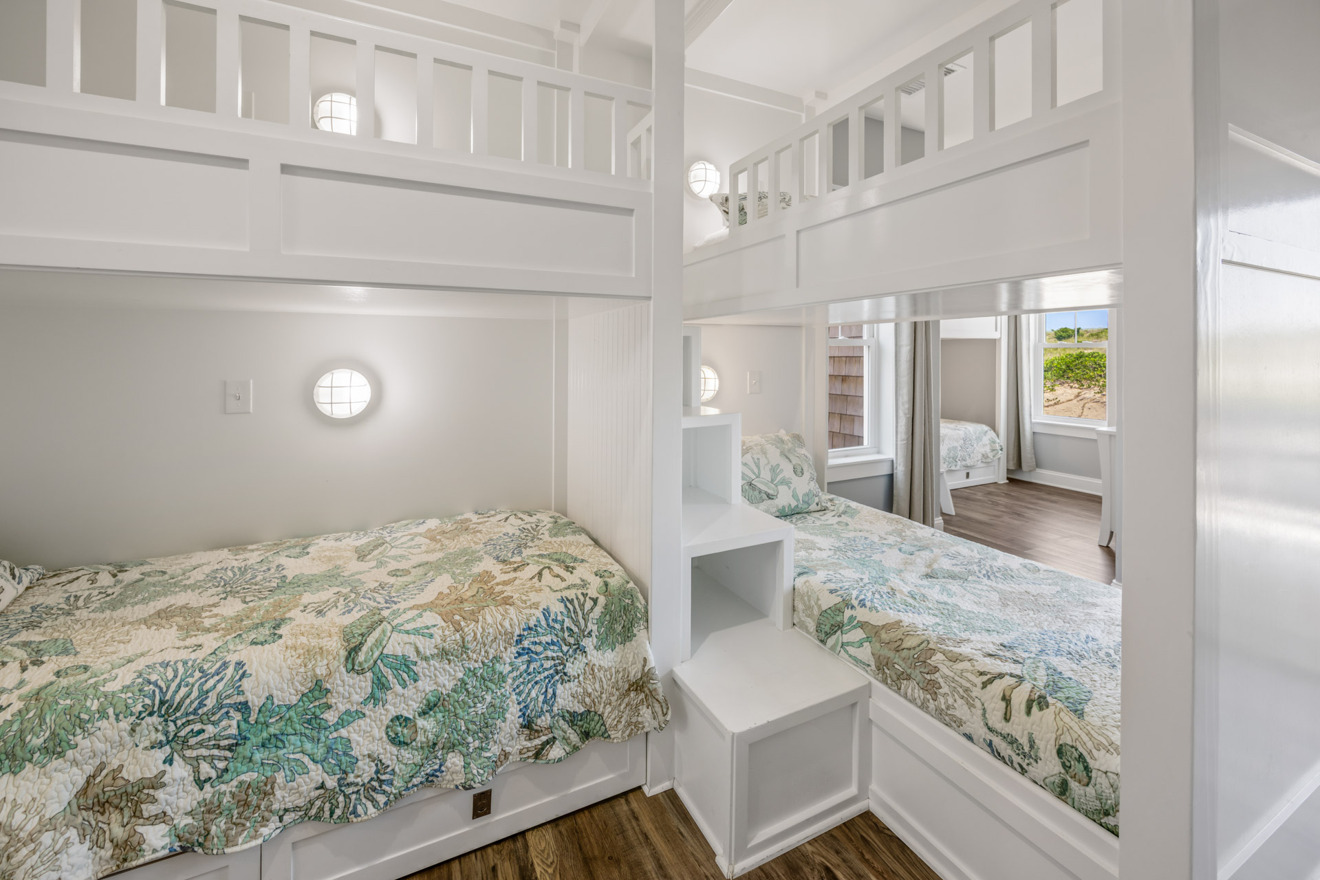 Surf Or Sound Realty 990 Dawn Treader Bedroom 6 3