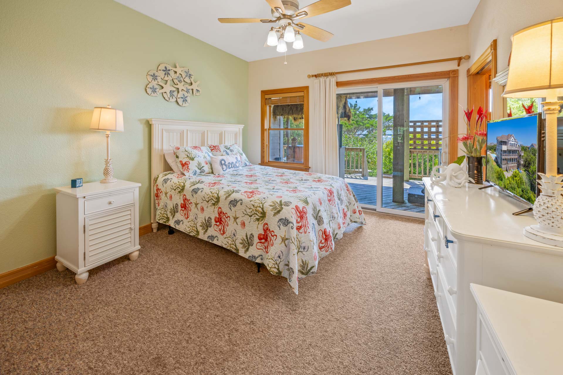 Surf Or Sound Realty 566 La Familia Bedroom 8 1