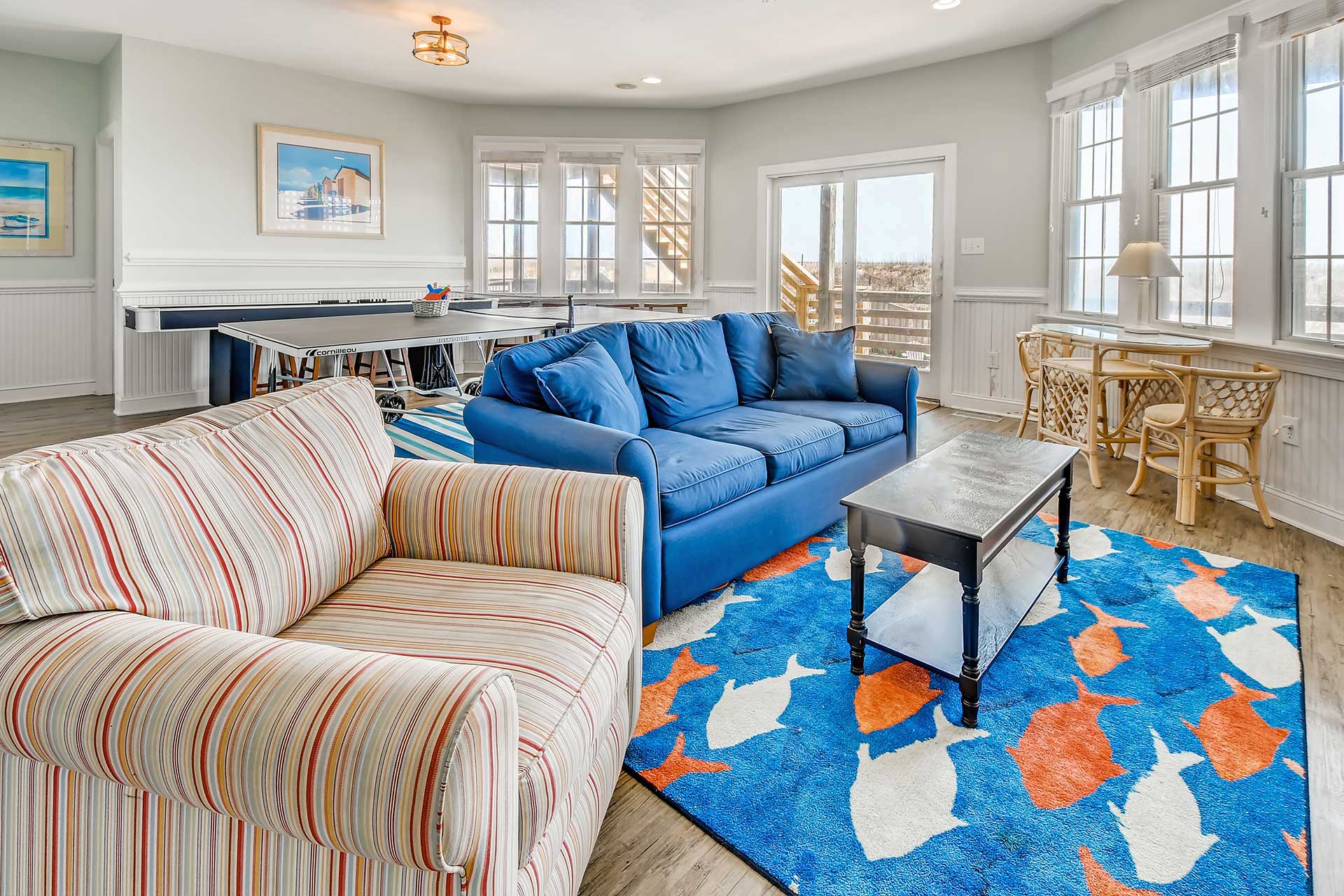 【レア】Frisco - Beach Thunder Tidal Treasure - #737 | Surf or Sound