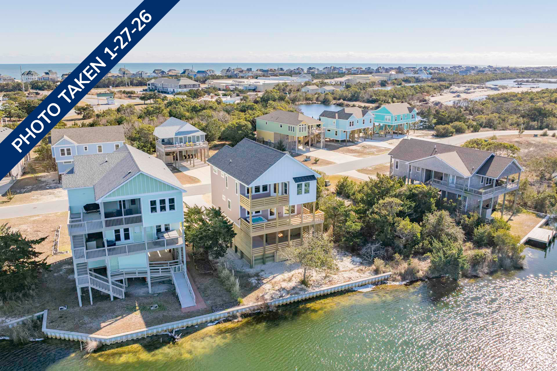 Surf Or Sound Realty 1234 Turtle Watch Exterior 9 Date