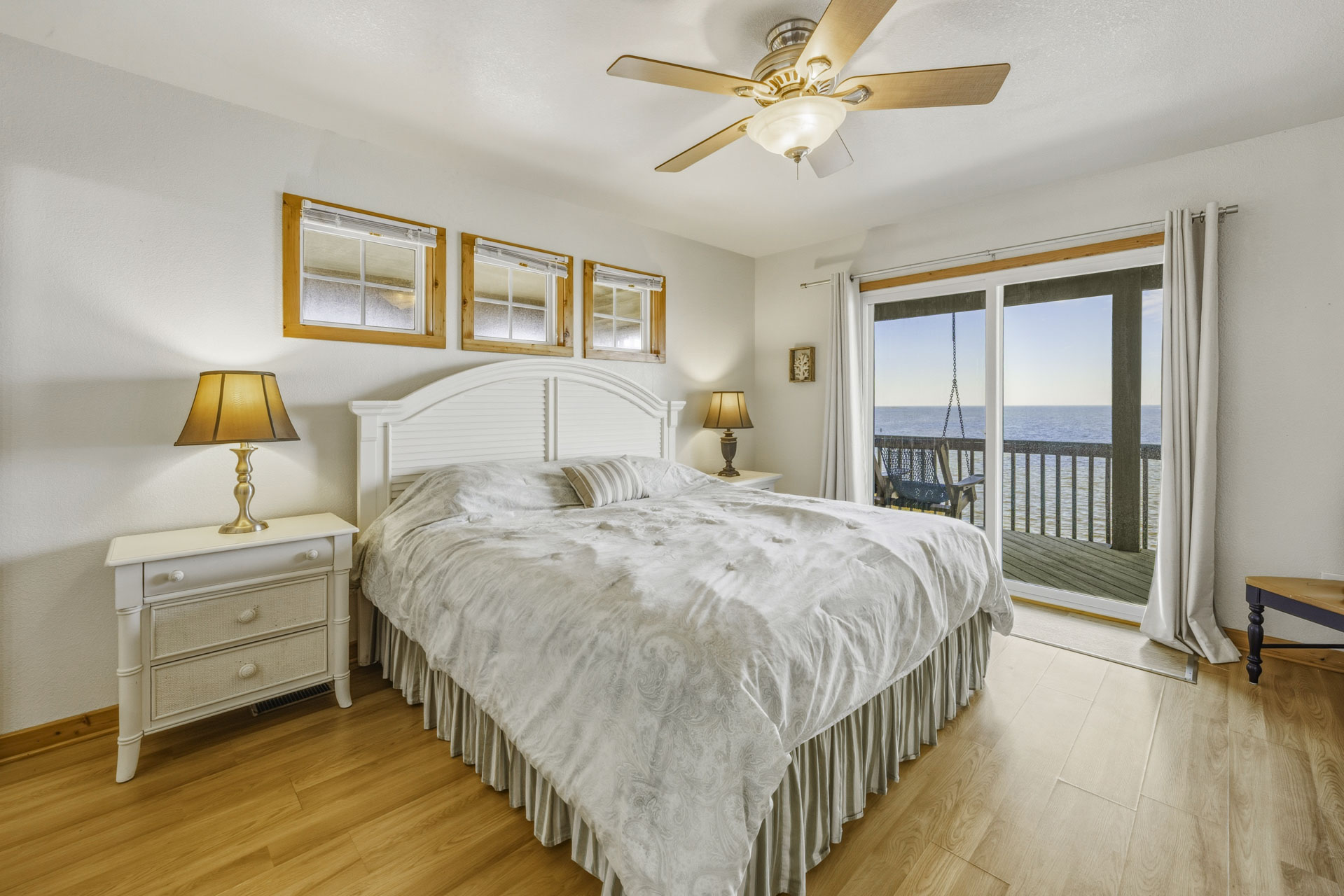 Surf Or Sound Realty 1047 LV 2 Kite Bedroom 3 1