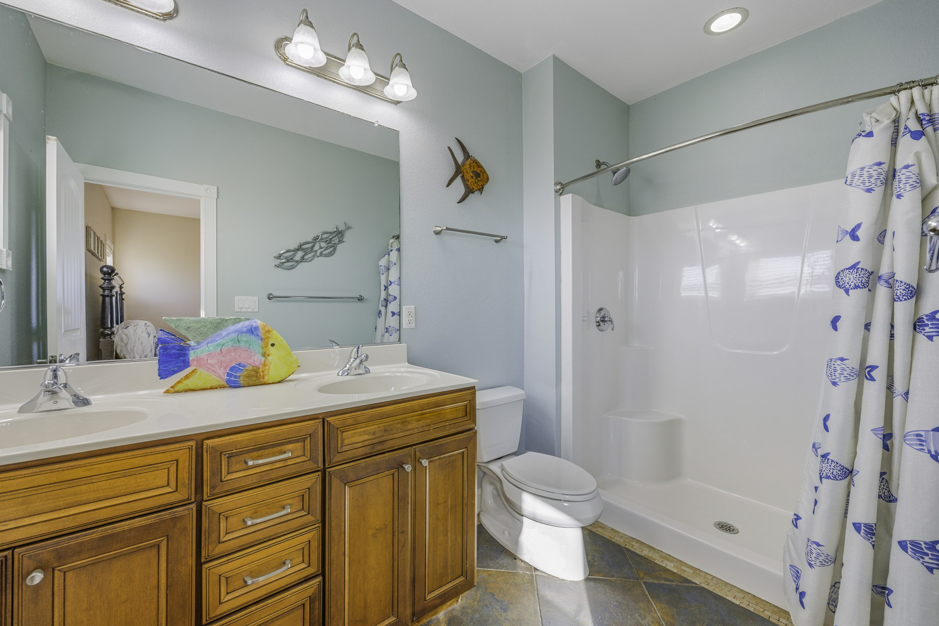 Surf Or Sound Realty 575 Rodanthe Paradise Bedroom 5 3