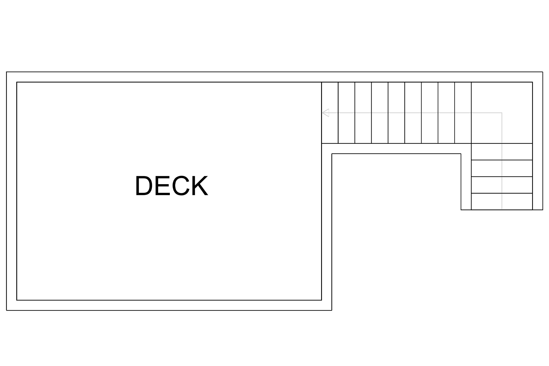 Top Level Deck 3369036