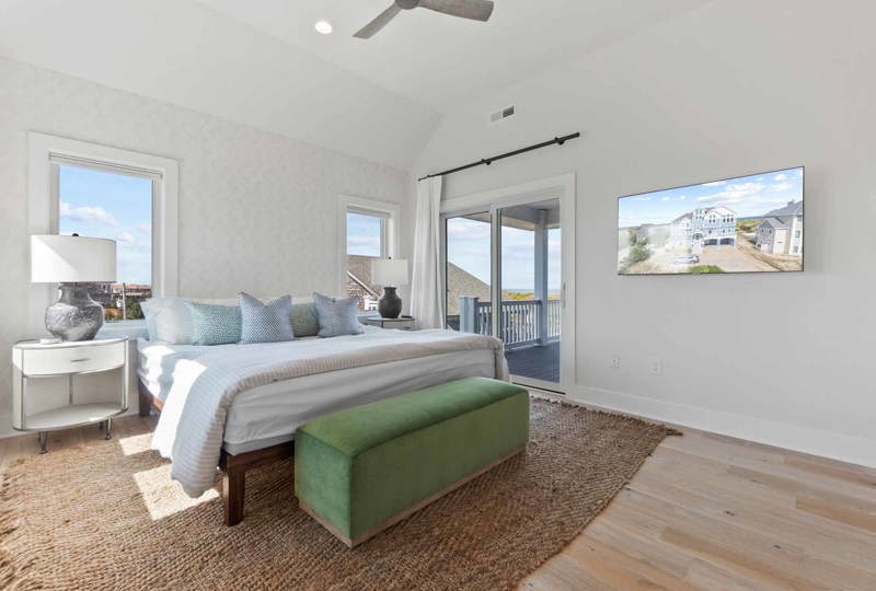 Castlemere 652 Surf or Sound