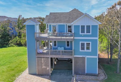 Surf Or Sound Realty 432 Down By The Sea Exterior 1 (1)