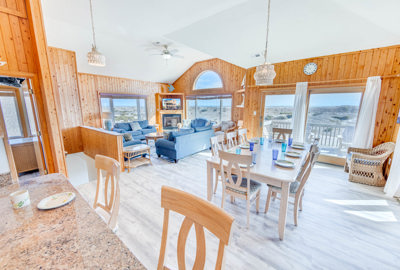 08 Surf Or Sound Realty 156 A Beach Song Dining Area 02 3370819