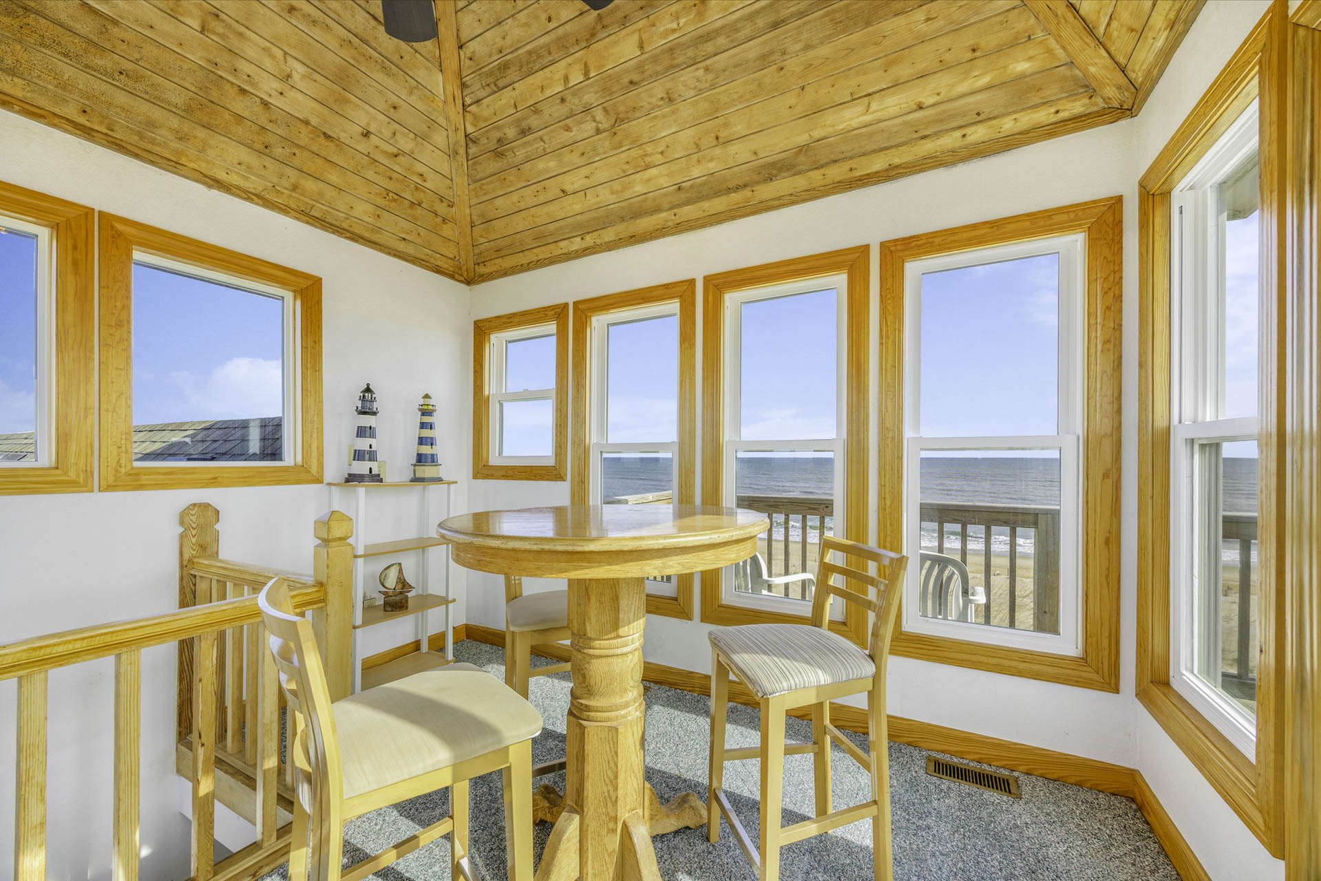 Surf Or Sound Realty 1239 Why Knot Loft