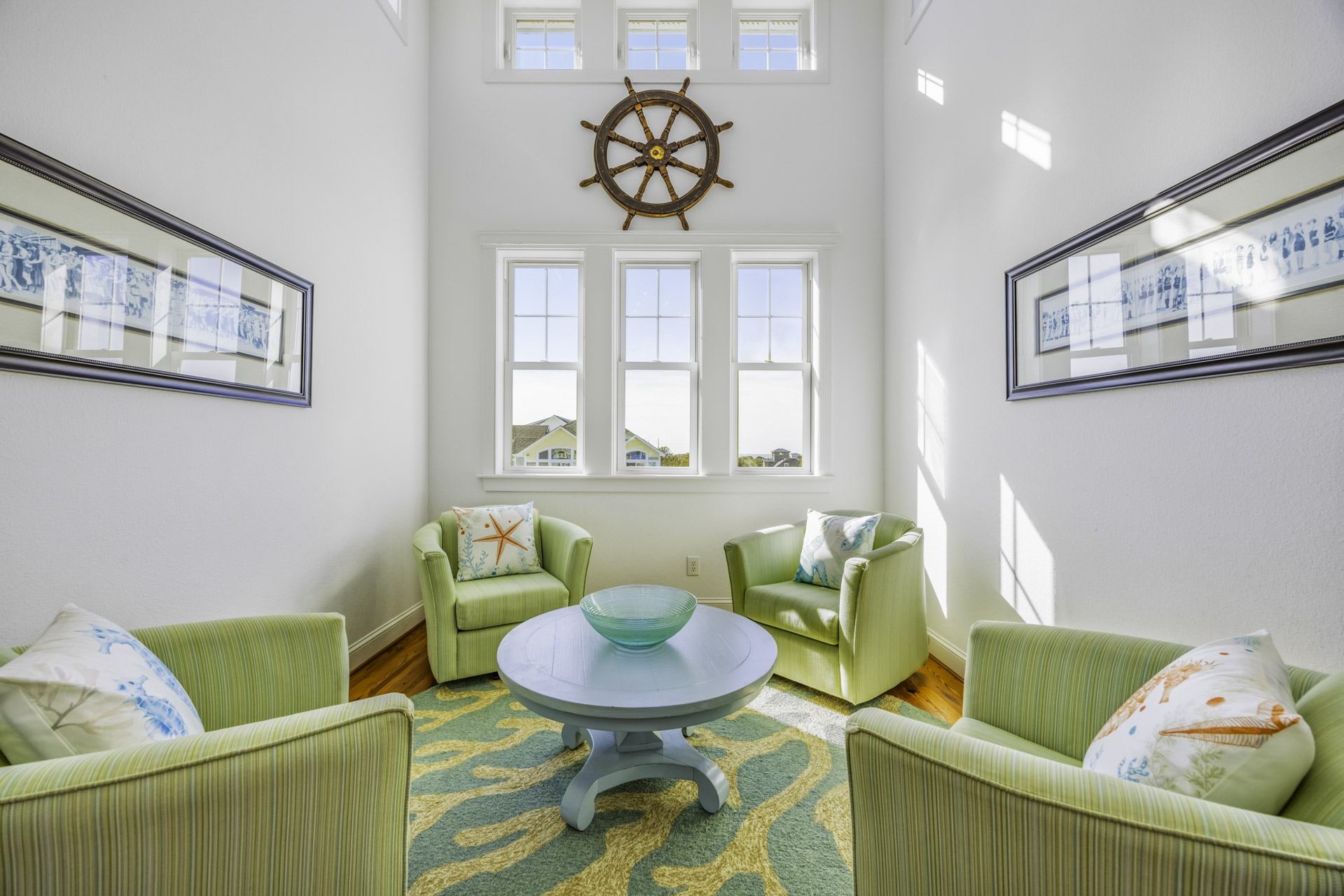 Surf Or Sound Realty 564 High Seas Loft