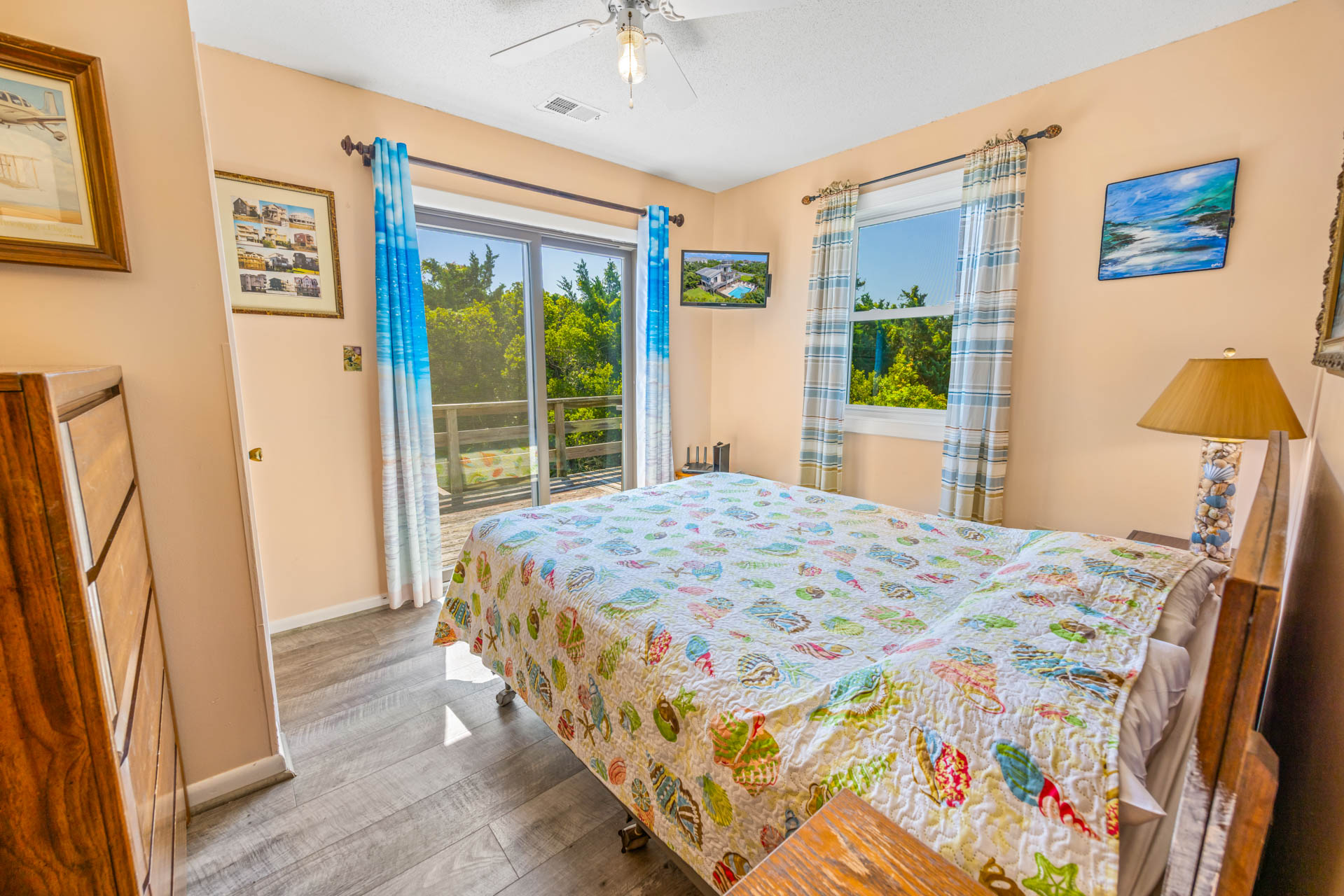 Surf Or Sound Realty 955 Sealoft Bedroom 2 1