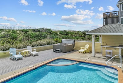 Surf Or Sound Realty 1151 Sunsational Pool Area 2 3376792