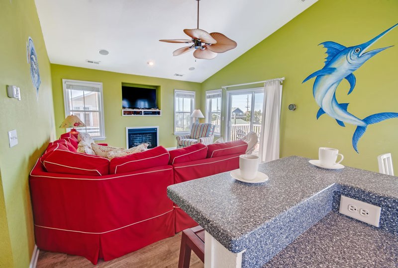 Family Time 546 Surf or Sound