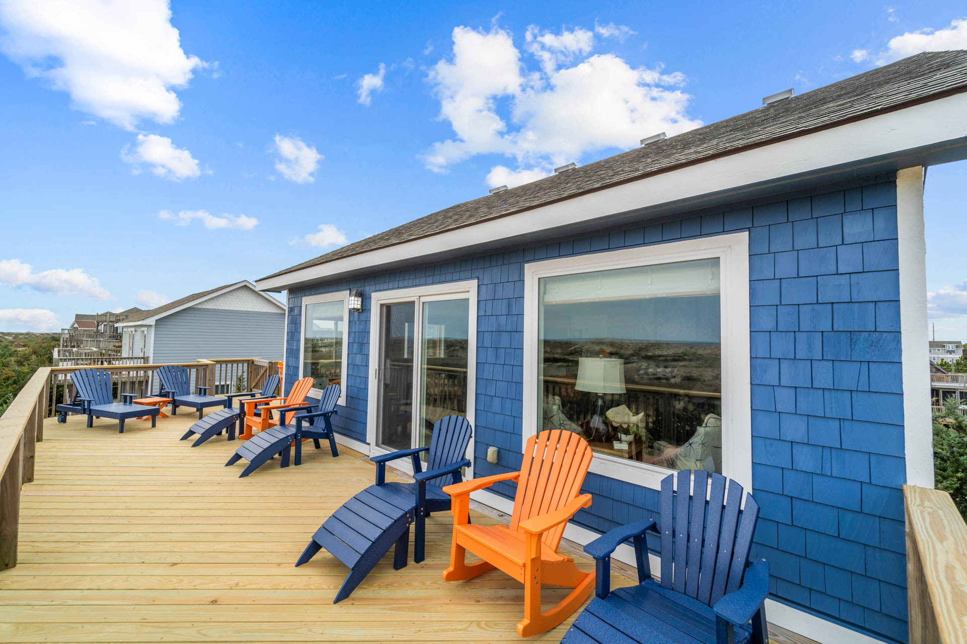 Beaches N Breezes - #839 | Surf or Sound