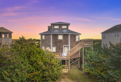 Surf Or Sound Realty 849 The Scruffy Pelican Main Image