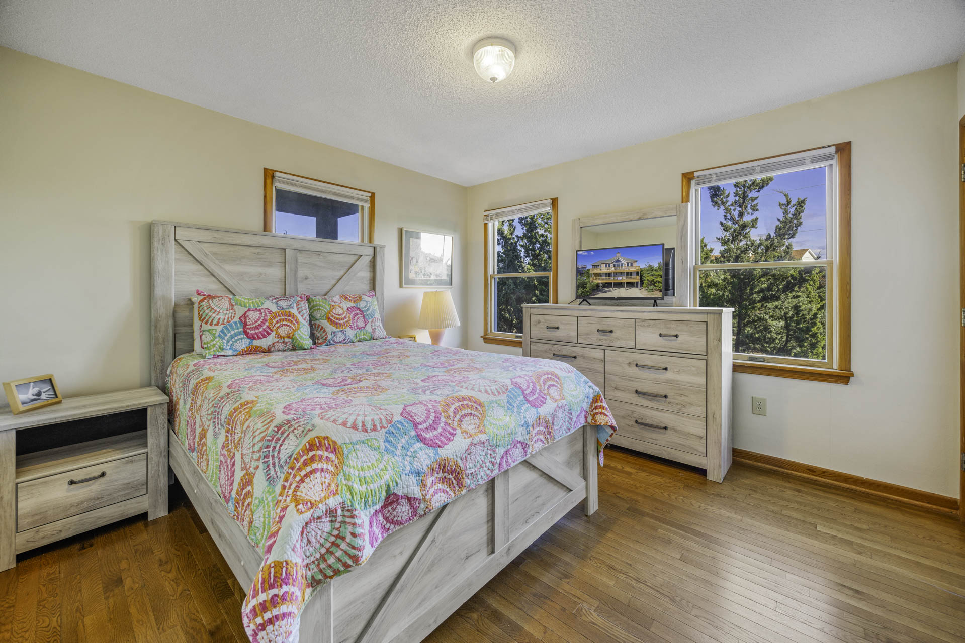 Surf Or Sound Realty 753 Longview Bedroom 2 1