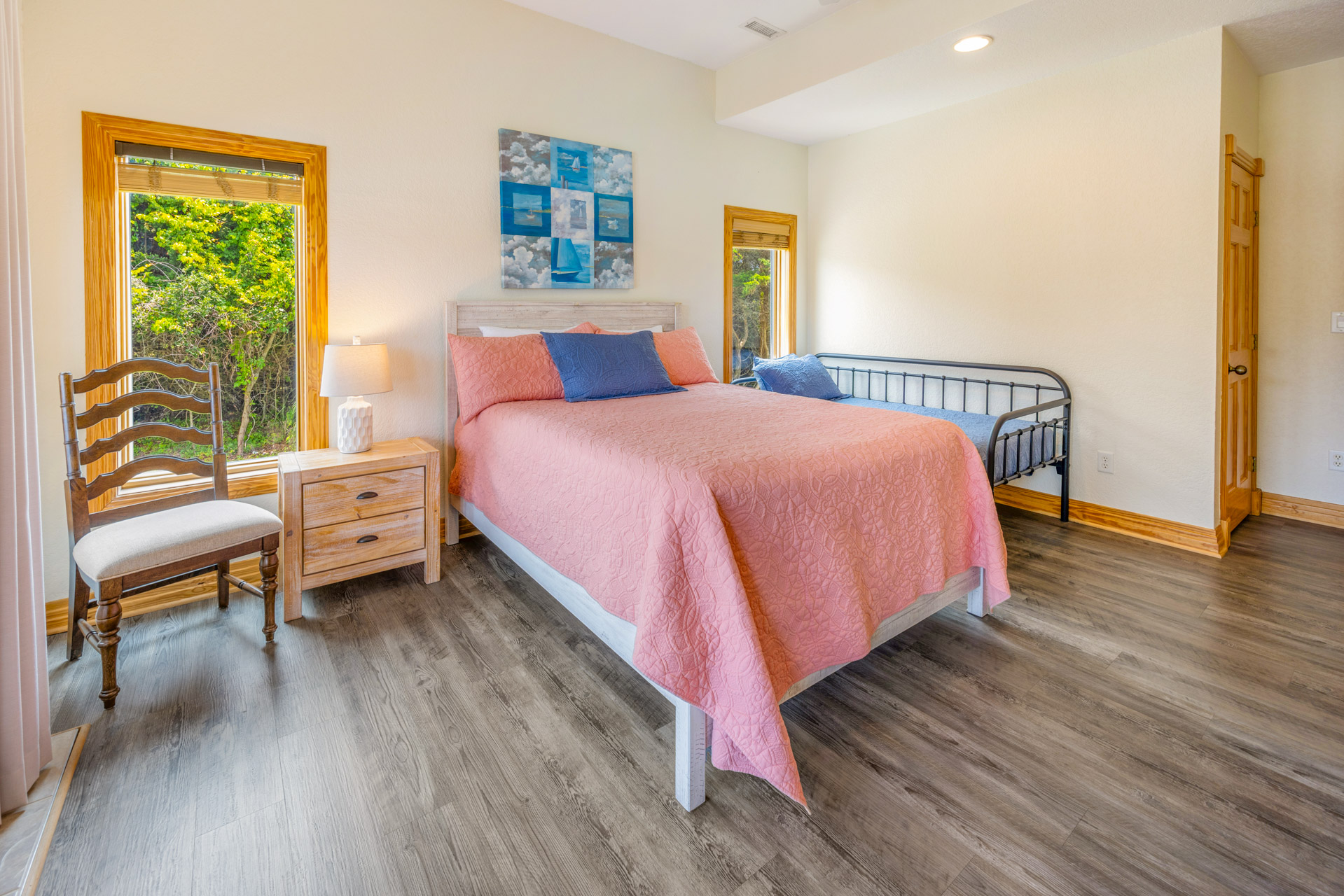 Surf Or Sound Realty 1067 Carolina Bliss Bedroom 10 2