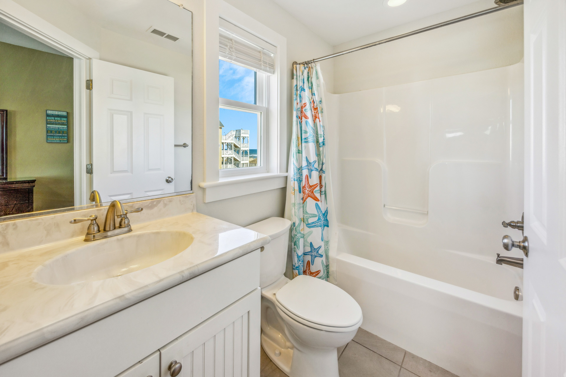 Surf Or Sound Realty 867 Caribbean Paradise Bedroom 6 2