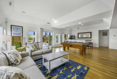 Surf Or Sound Realty 1151 Sunsational Game Room 3