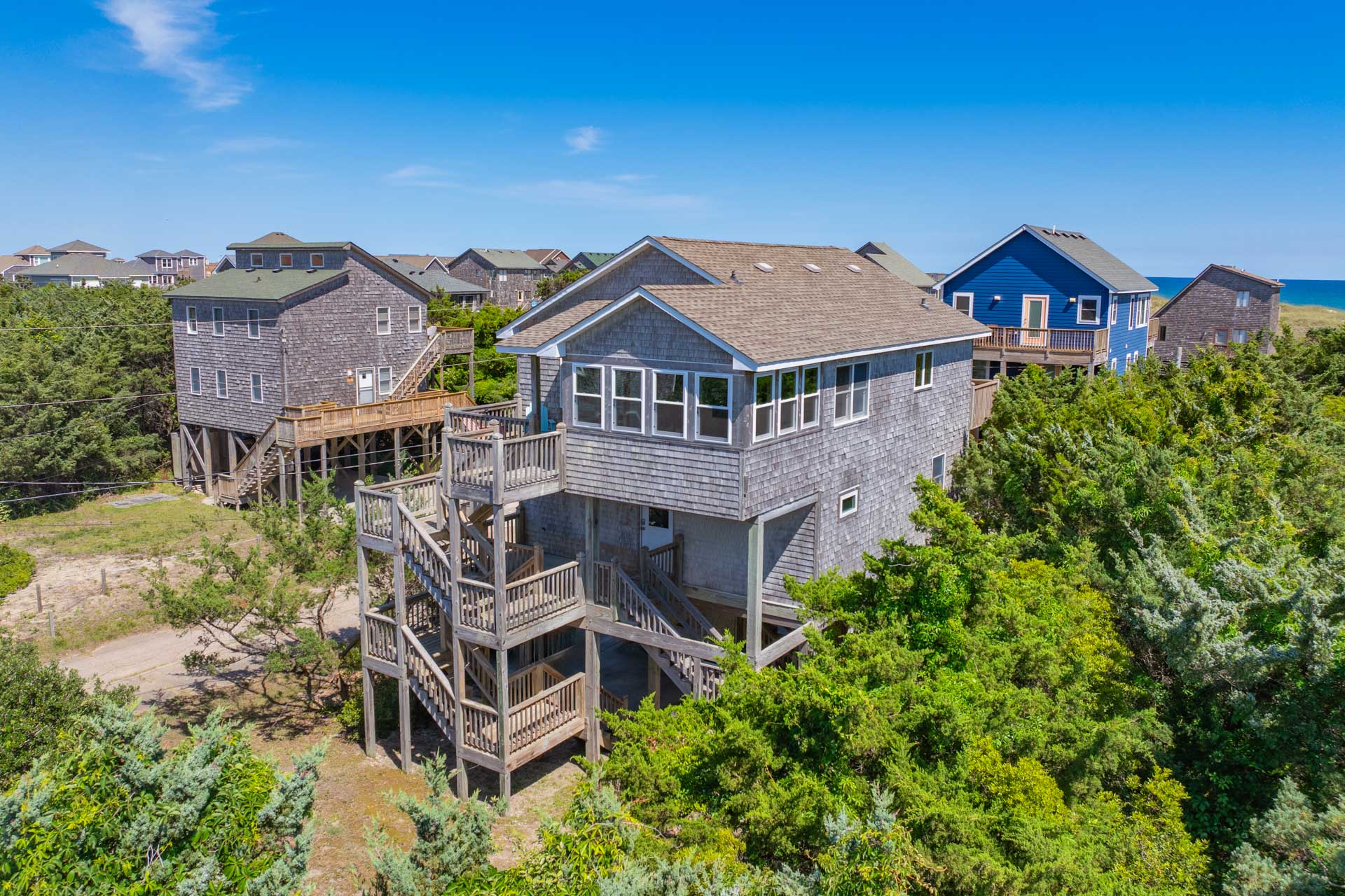 Surf Or Sound Realty 1044 K Seas Legacy Exterior 4