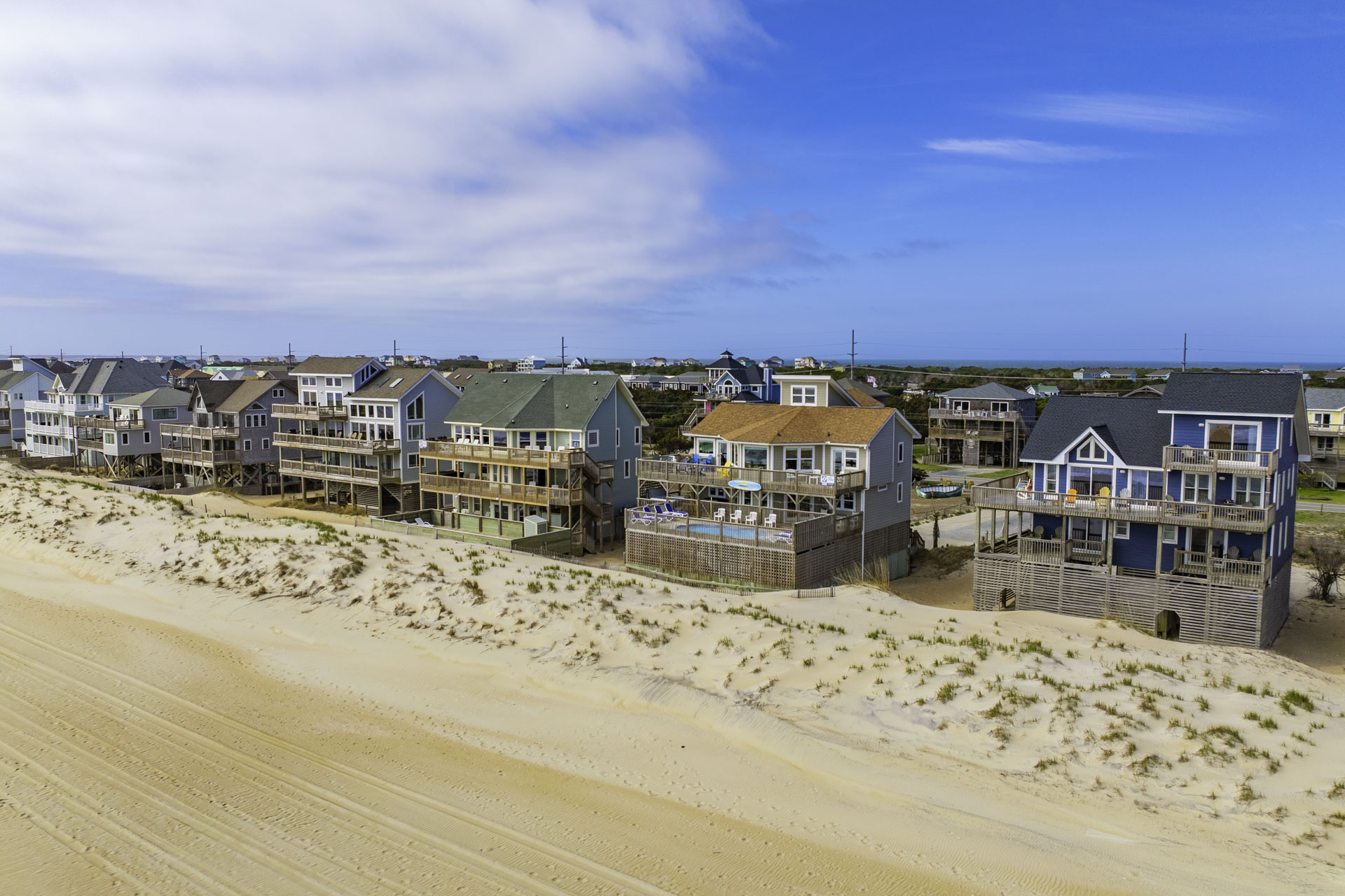 Surf Or Sound Realty 1025 Pflueger's Lure Exterior 9