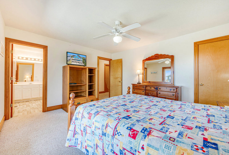 Sea Queen 1129 Surf or Sound