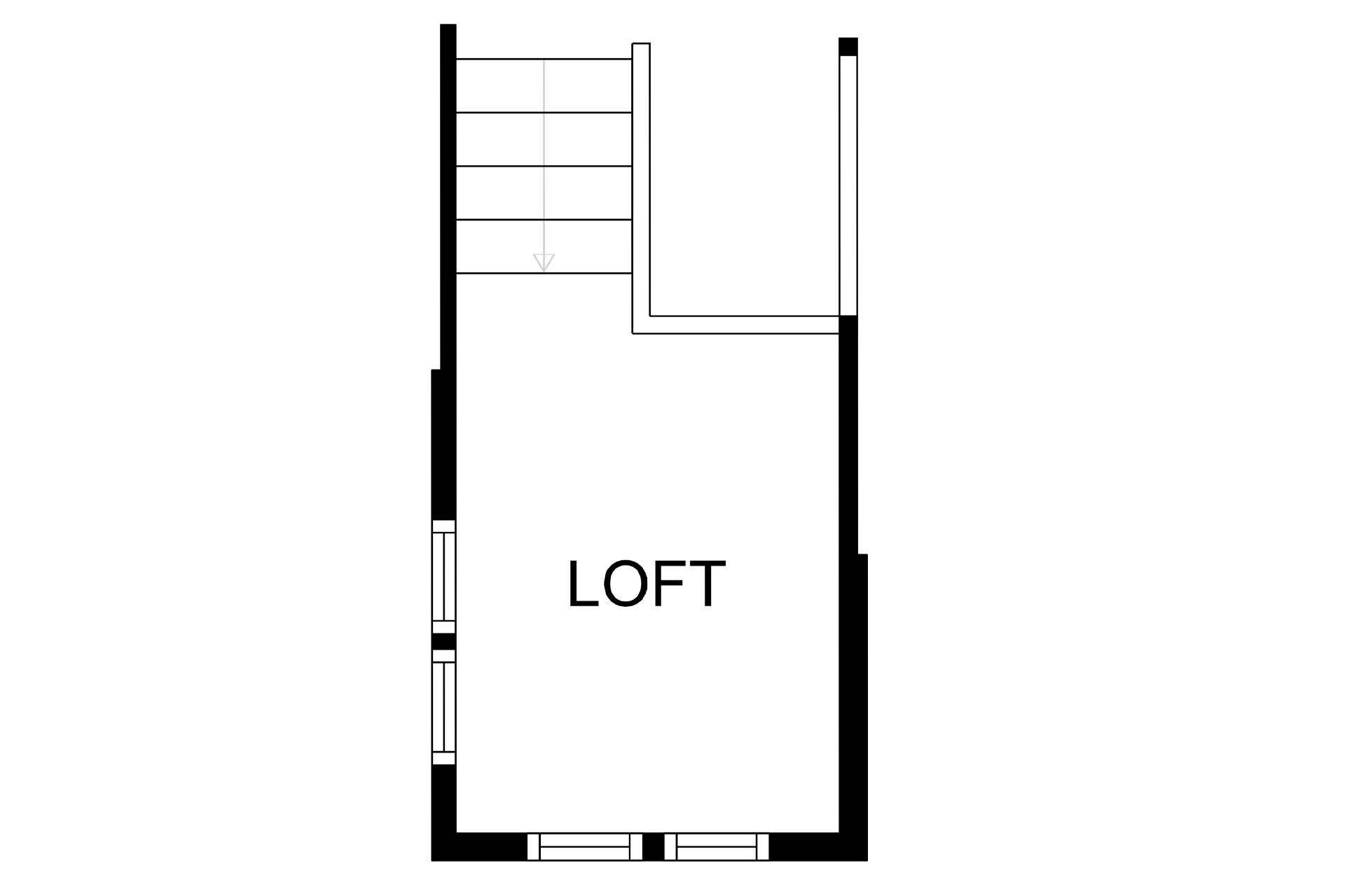 Loft 3367360