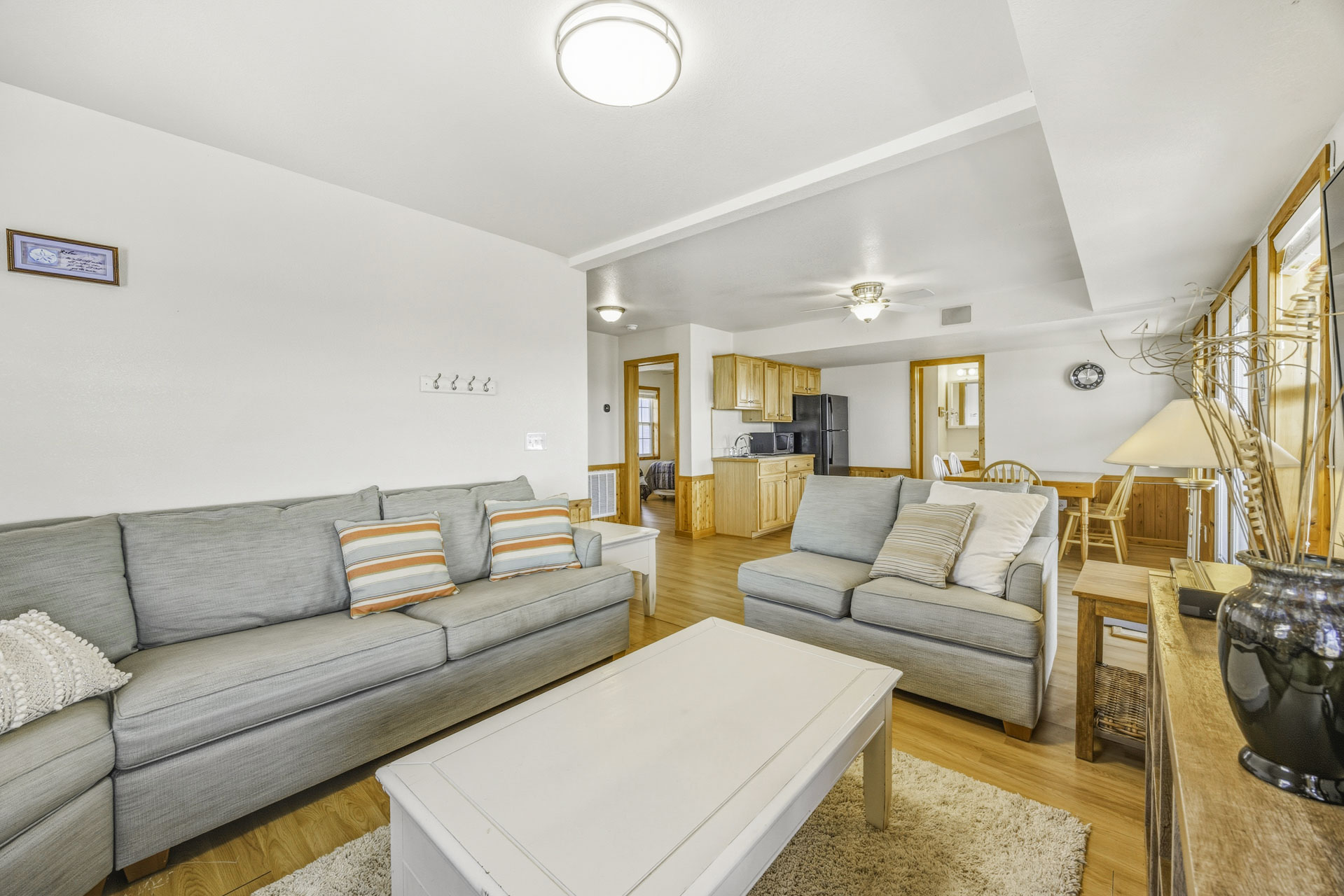 Surf Or Sound Realty 1047 LV 2 Kite Media Room 3