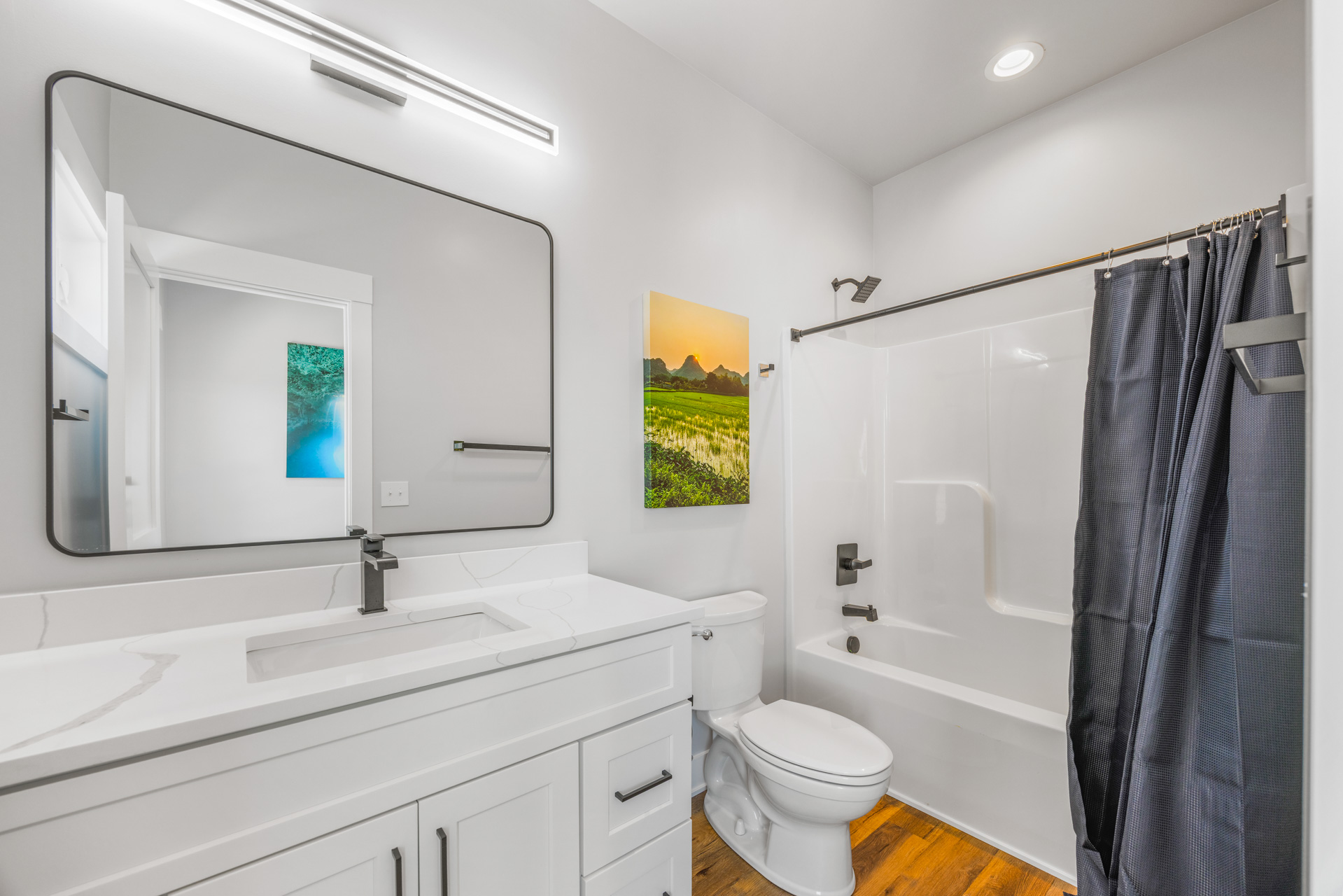 Surf Or Sound Realty 1204 Ocean's 12 Bedroom 7 2