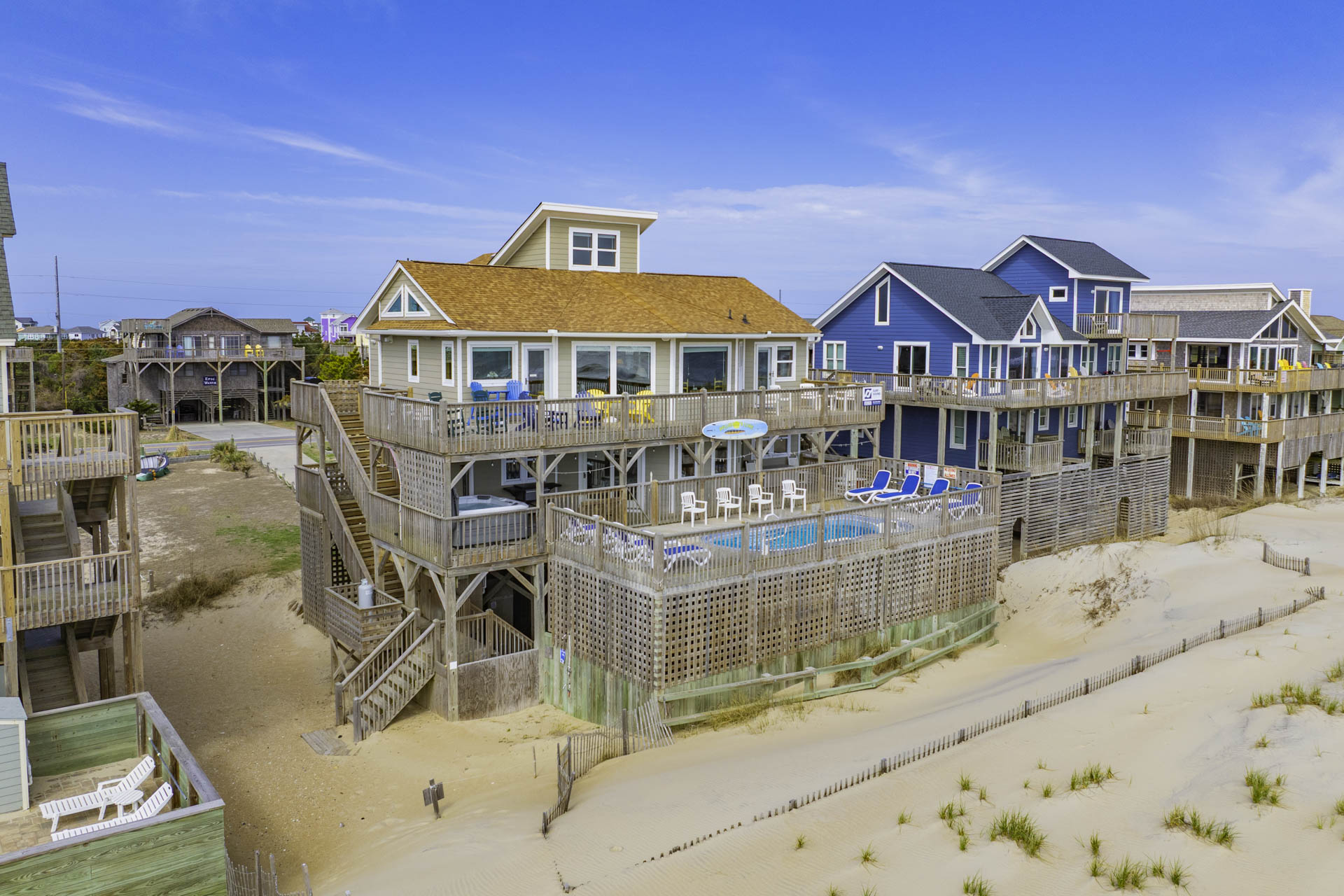 Surf Or Sound Realty 1025 Pflueger's Lure Exterior 11