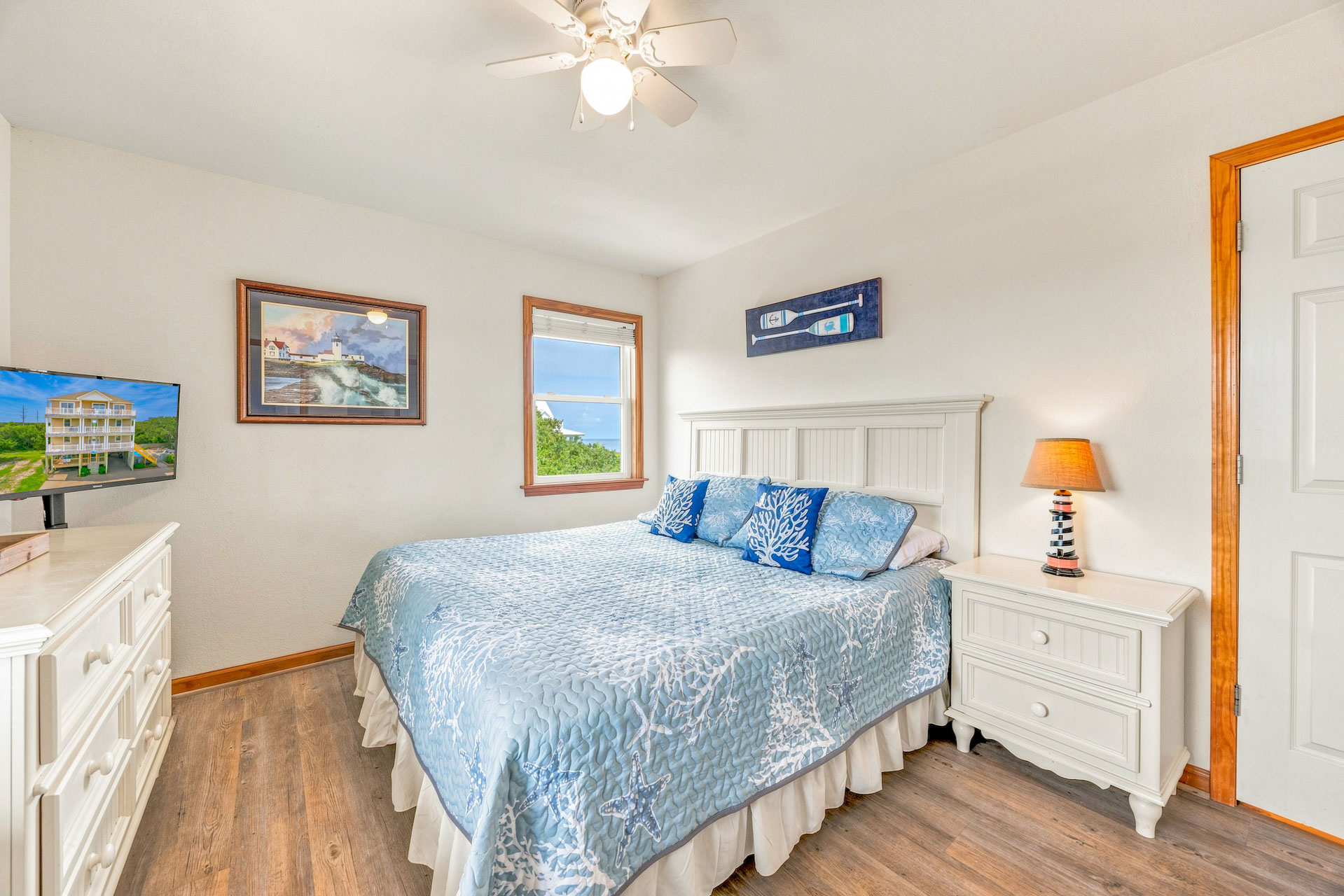 Surf Or Sound Realty 1255 Villa Dolce Vita Bedroom 4 2