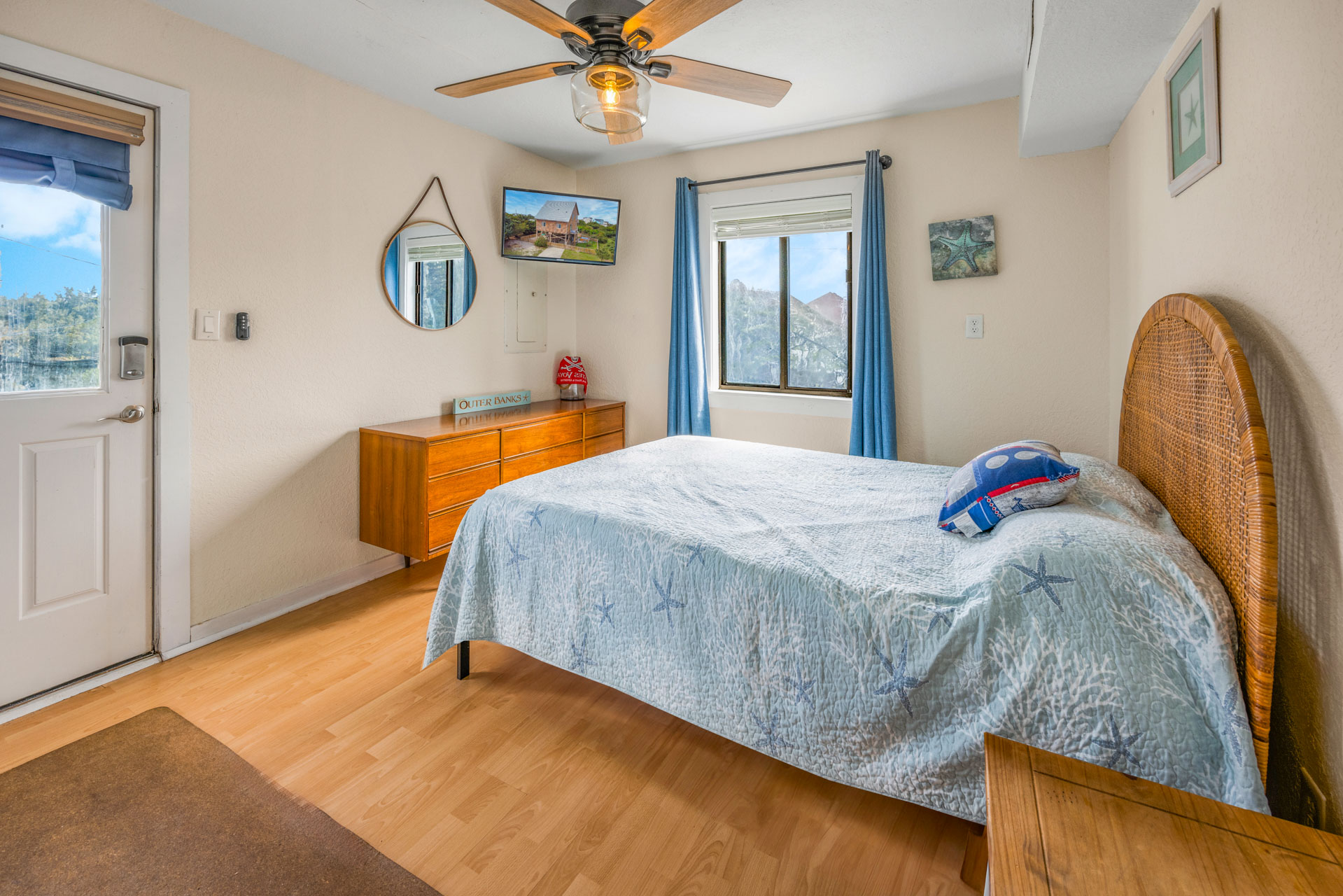 Surf Or Sound Realty 960 Osprey Bedroom 3 1