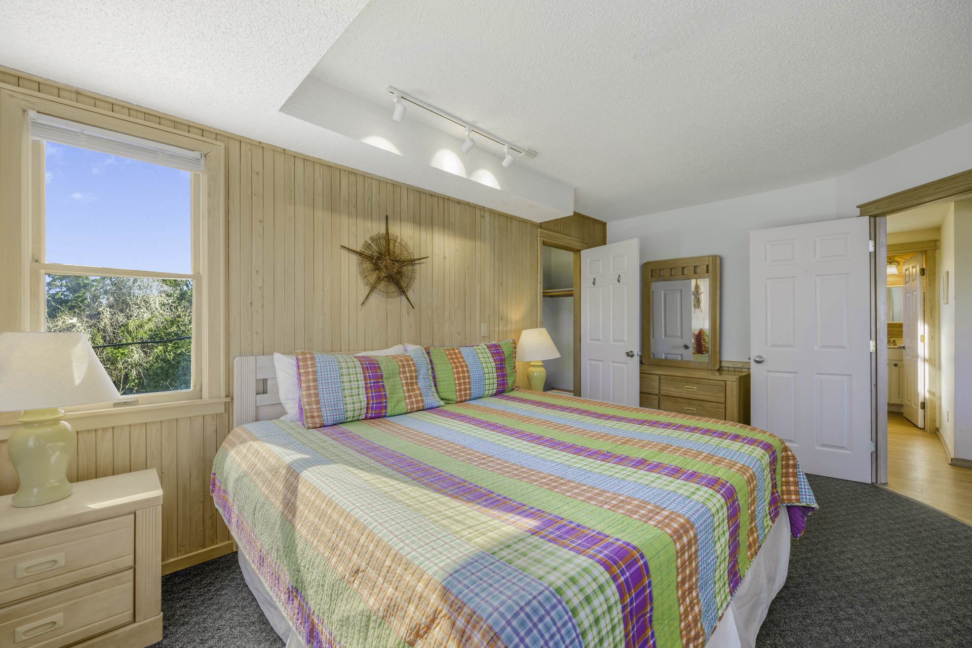 Surf Or Sound Realty 113 Sea Biscuit Bedroom 1 2