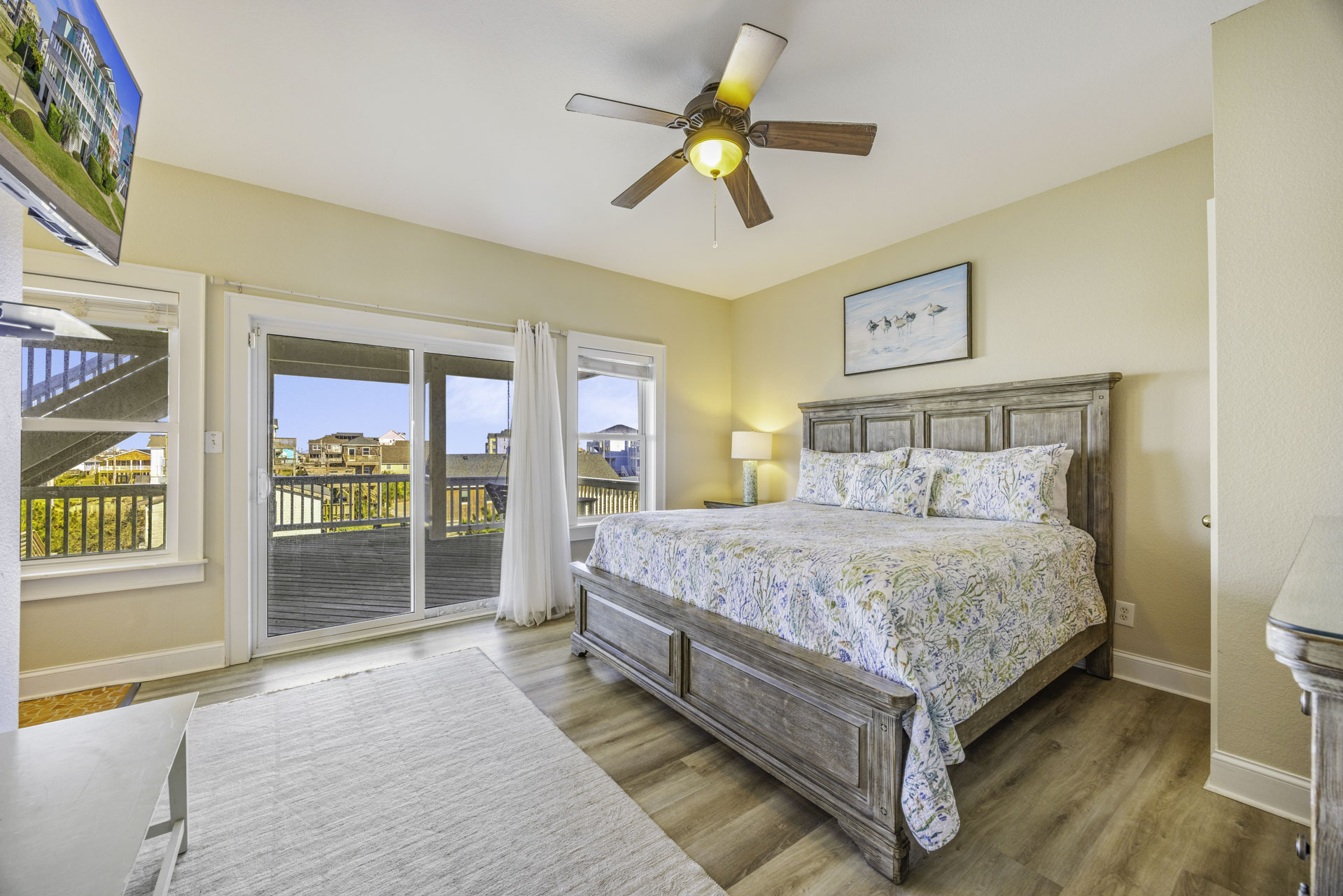 Surf Or Sound Realty 502 Tipsy Turtle Bedroom 3 1